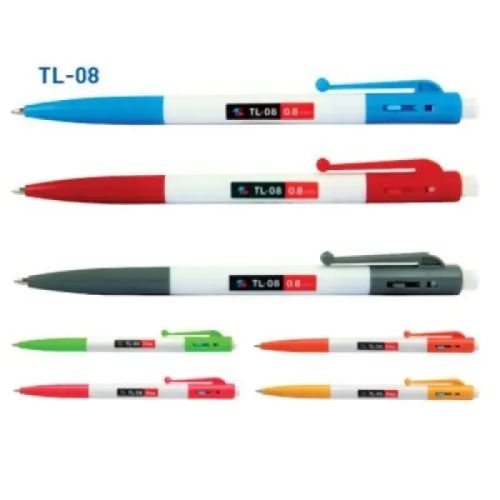 Bút Bi Thiên Long TL-08