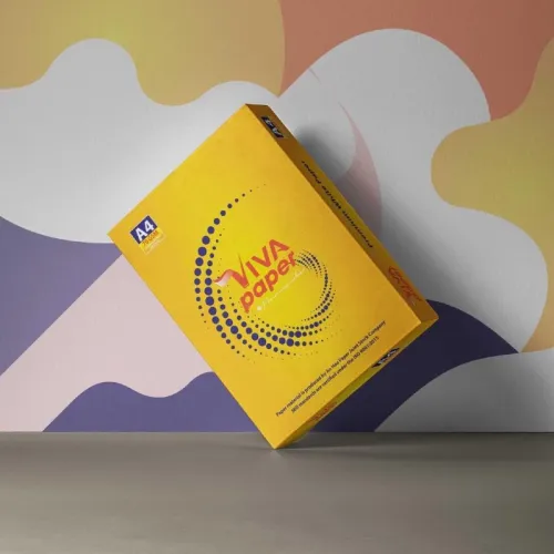 Giấy In Viva A4 Định Lượng 70 gms