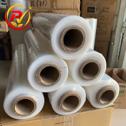 Màng PE, Màng quấn PE 3KG (cao 50cm)