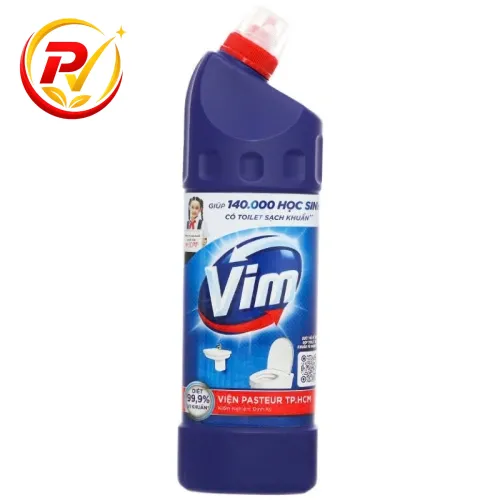 Tẩy vim 880ml