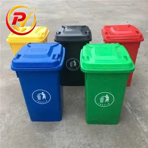Thùng Rác Công Nghiệp 30L