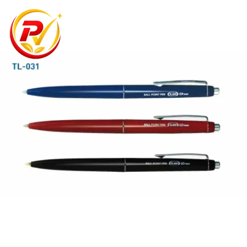 Bút Bi Thiên Long TL 031