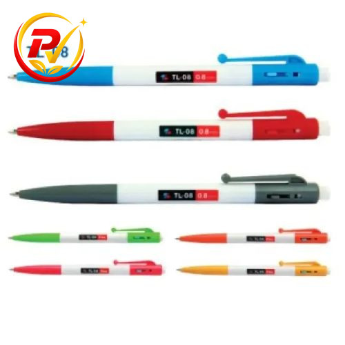 Bút Bi Thiên Long TL-08