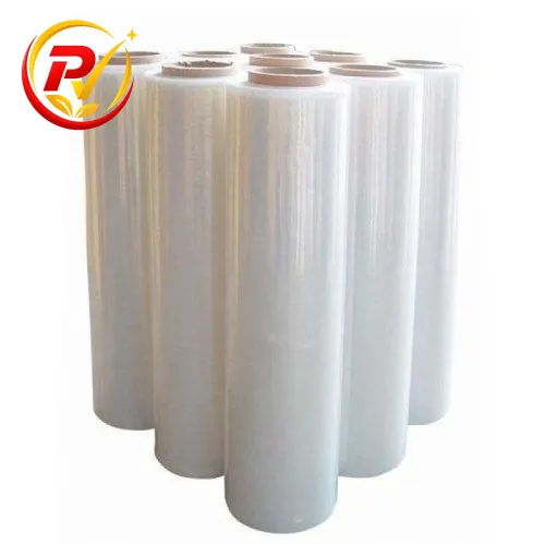 Màng PE 50cm 17mic nặng 3,2kg - lõi 0,5kg