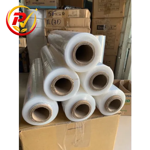 Màng PE, Màng quấn PE 3KG (cao 50cm)