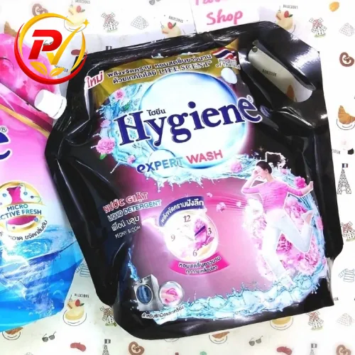 Nước Xả Hygiene 3L (Chính Hãng)