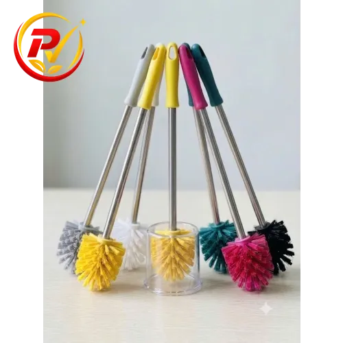 Cọ inox tròn 5859